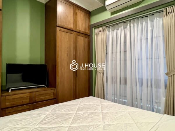 1BR apartment in District 4 — photo 2