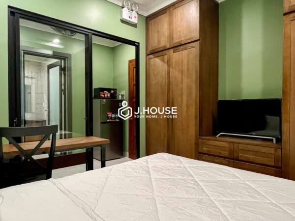 1BR apartment in District 4 — photo 3