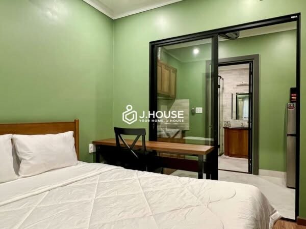 1BR apartment in District 4 — photo 4