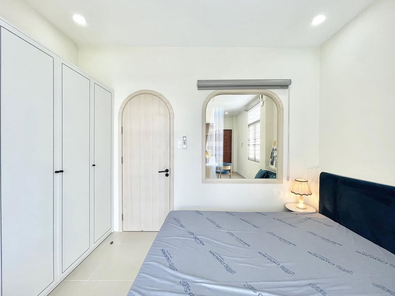 1BR apartment in District 5 — photo 4