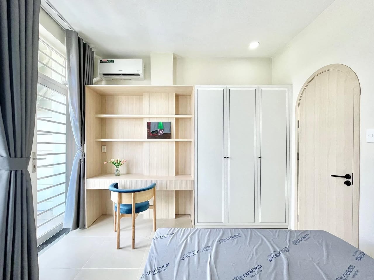 1BR apartment in District 5 — photo 5