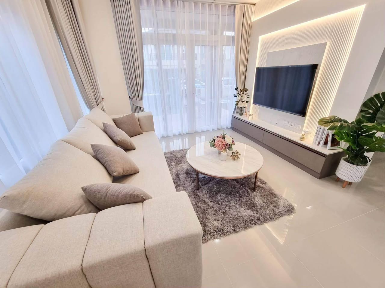 3BR condo in Jomtien — photo 2