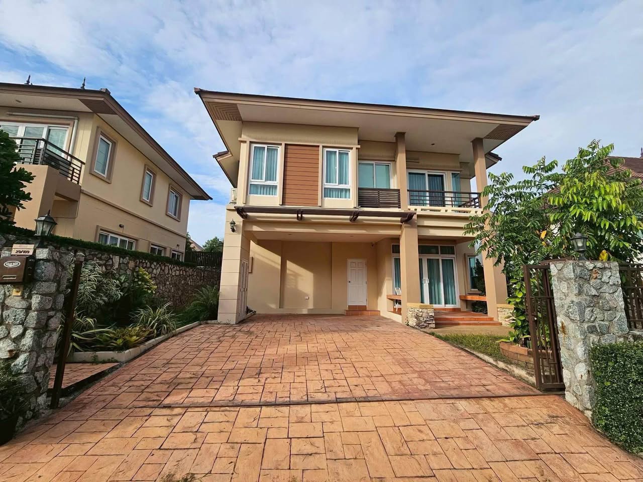 3BR condo in Jomtien — photo 3
