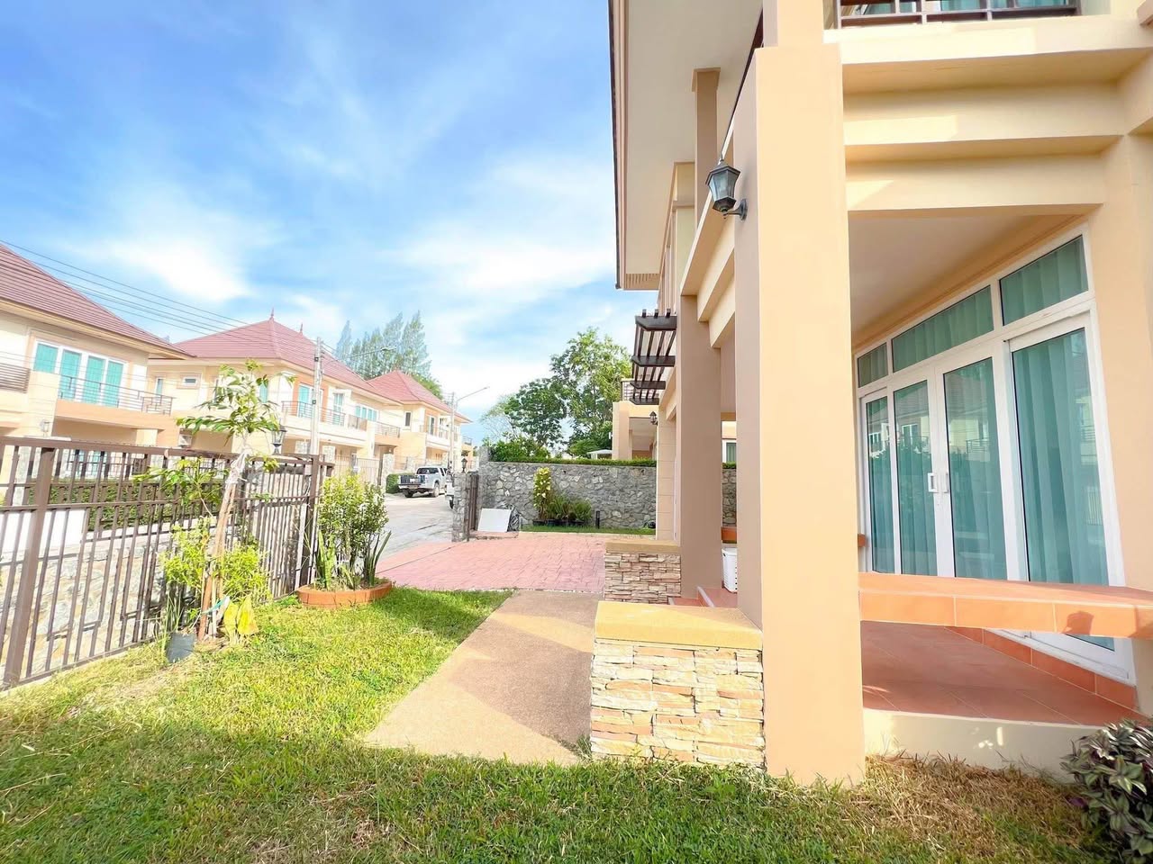 3BR condo in Jomtien — photo 4