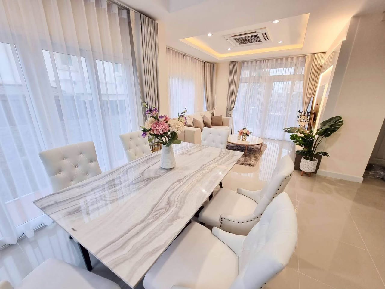 3BR condo in Jomtien — photo 5