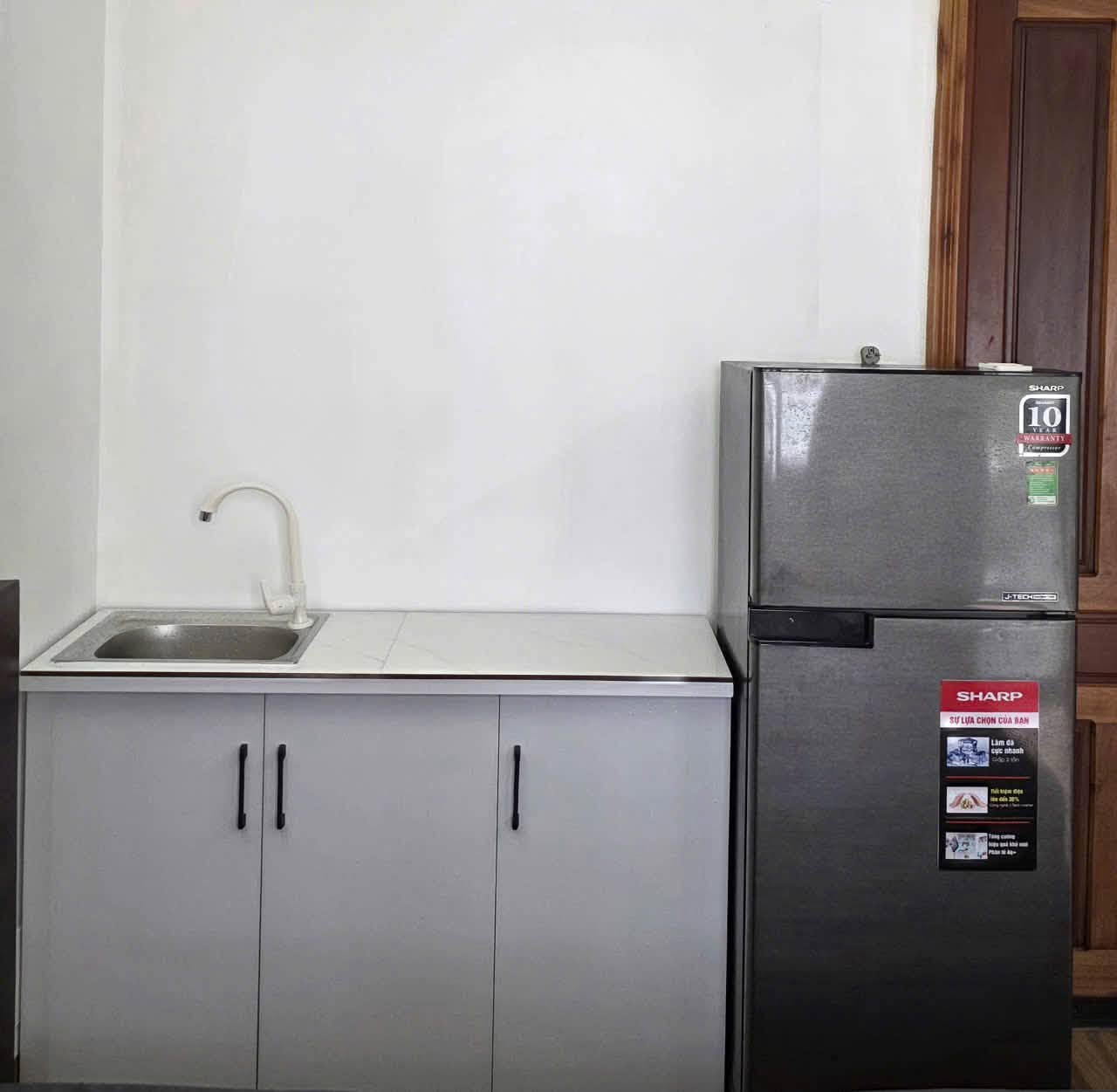 Studio studio in Hoa Vang — photo 3