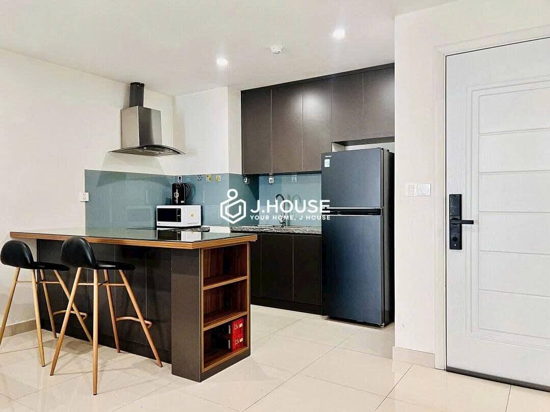 2BR apartment in Thao Dien — photo 5