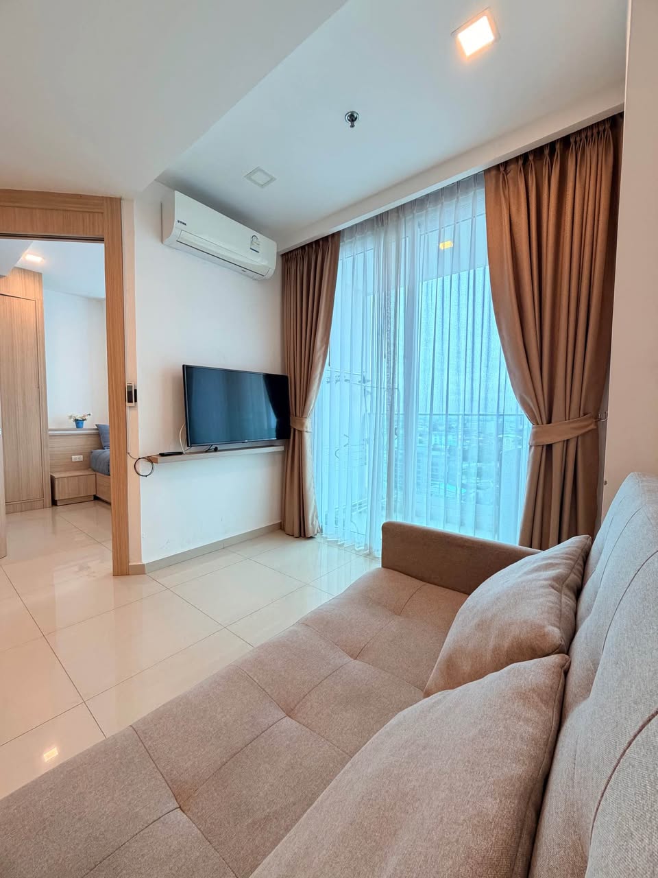 1BR apartment in South Pattaya — photo 2