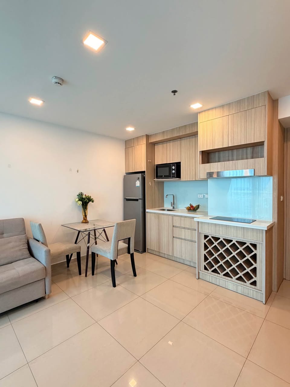 1BR apartment in South Pattaya — photo 3