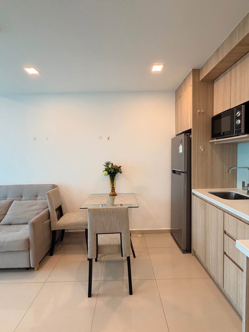 1BR apartment in South Pattaya — photo 4