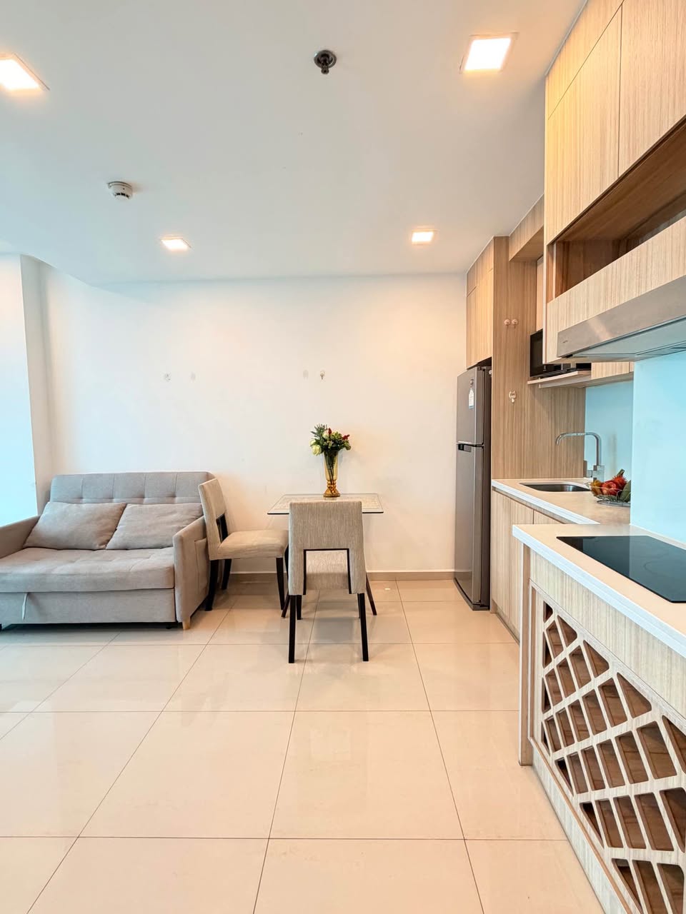 1BR apartment in South Pattaya — photo 5