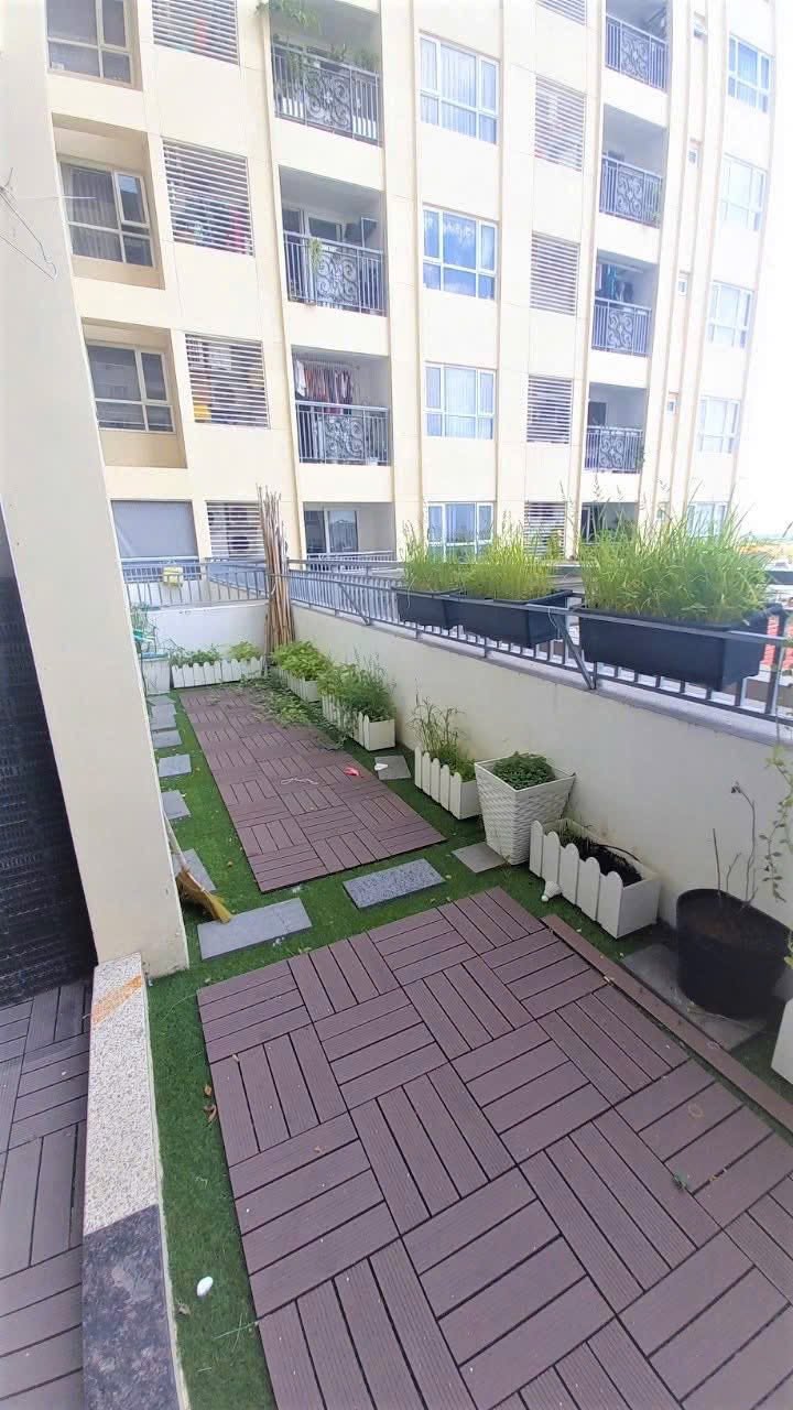 2BR apartment in Phu My Hung — photo 2