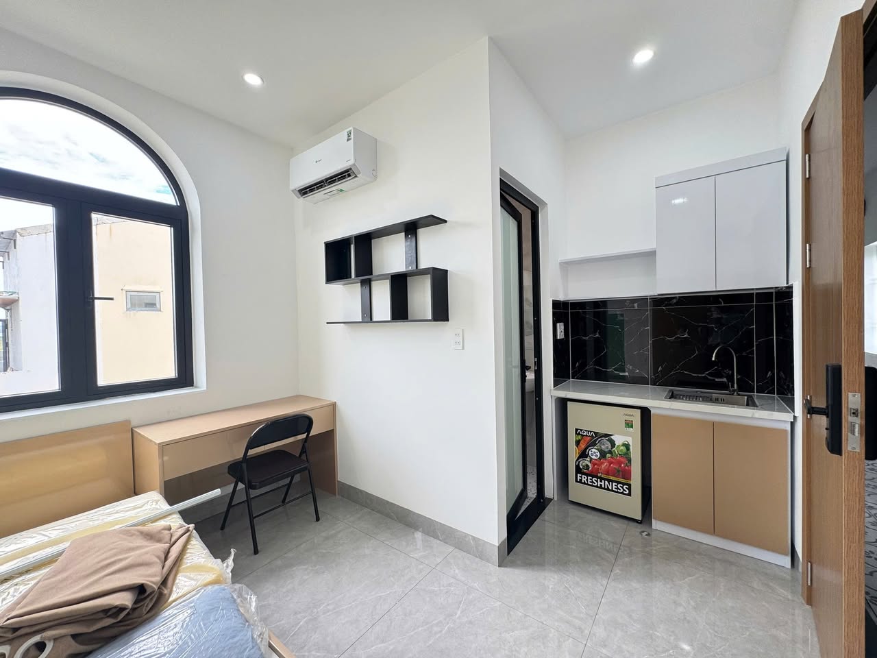 apartment in Lien Chieu — photo 2