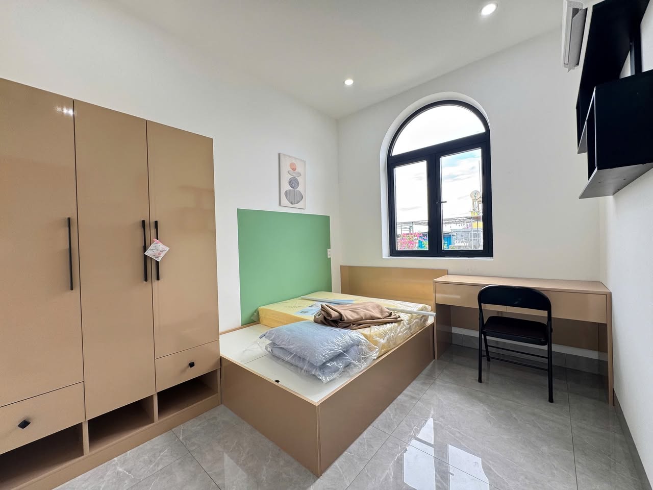 apartment in Lien Chieu — photo 4