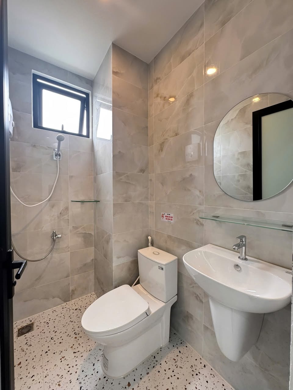 apartment in Lien Chieu — photo 5