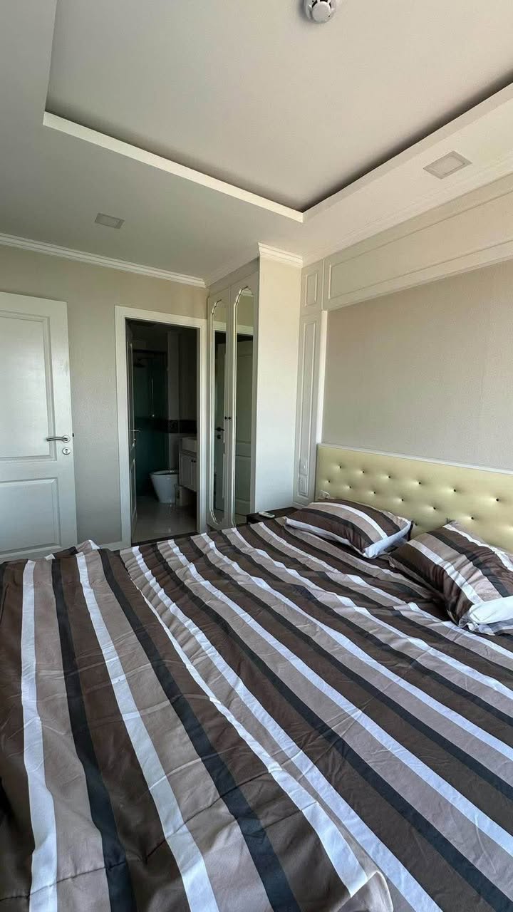 1BR condo in Jomtien — photo 2