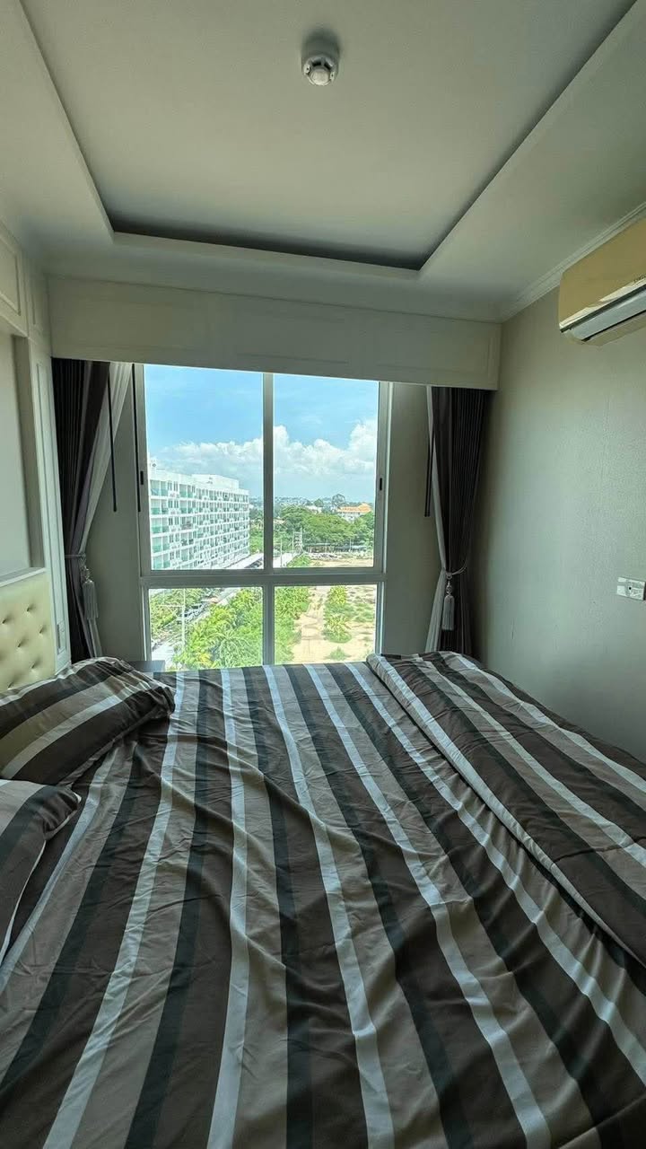 1BR condo in Jomtien — photo 3