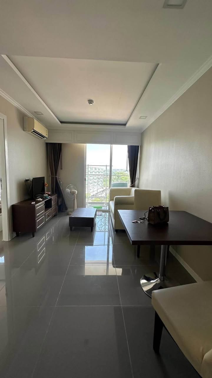 1BR condo in Jomtien — photo 4