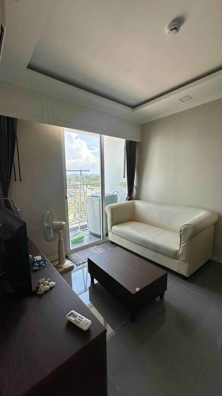1BR condo in Jomtien — photo 5