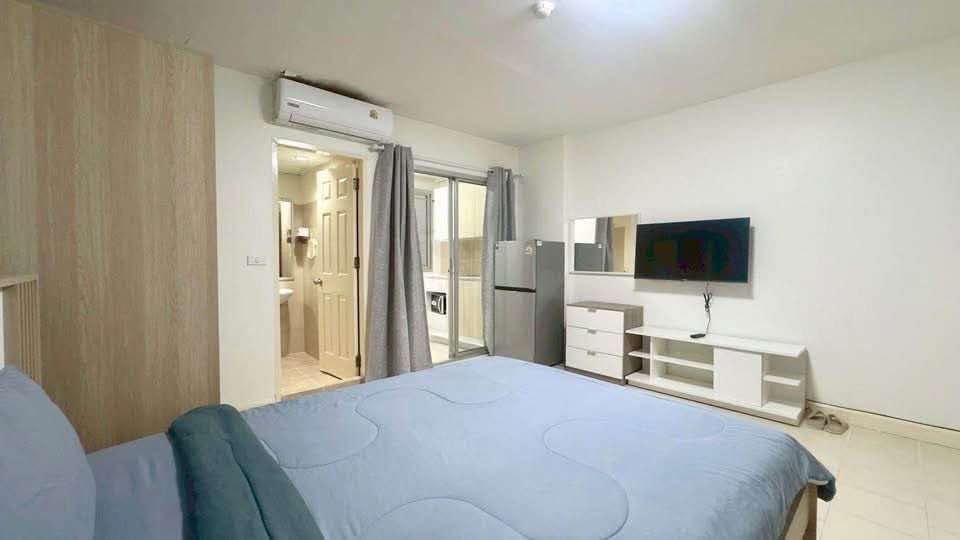 1BR apartment in Ratsada — photo 2
