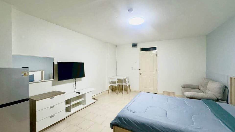 1BR apartment in Ratsada — photo 3