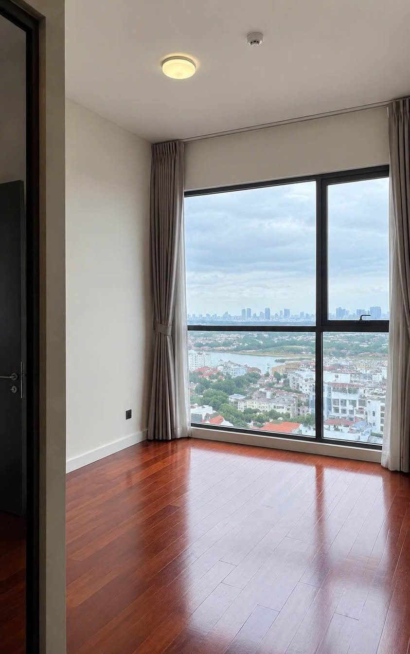 4BR apartment in Thao Dien — photo 2