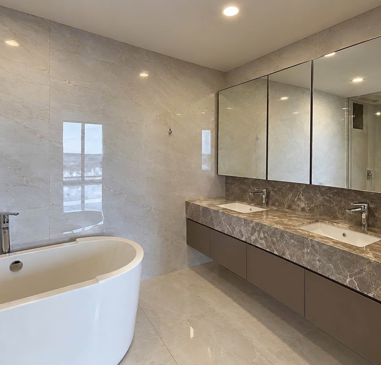 4BR apartment in Thao Dien — photo 4