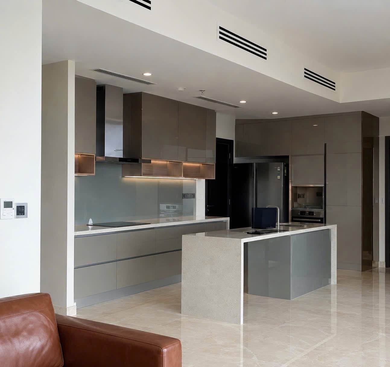 4BR apartment in Thao Dien — photo 5