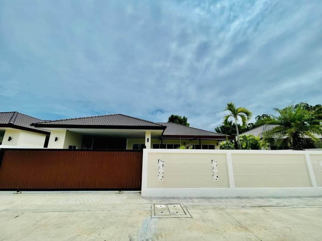 3BR rental in Huay Yai — photo 2