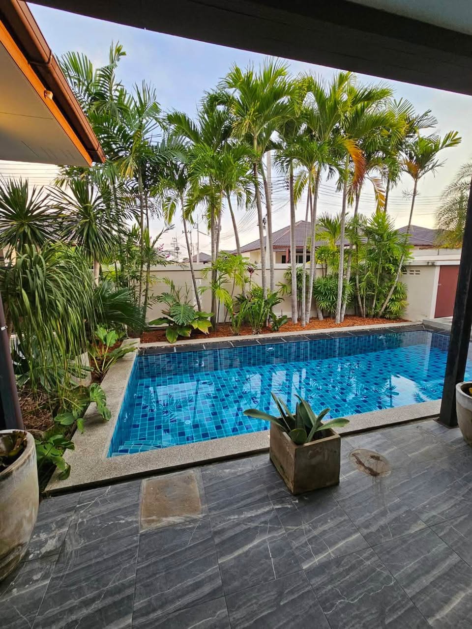 3BR rental in Huay Yai — photo 3