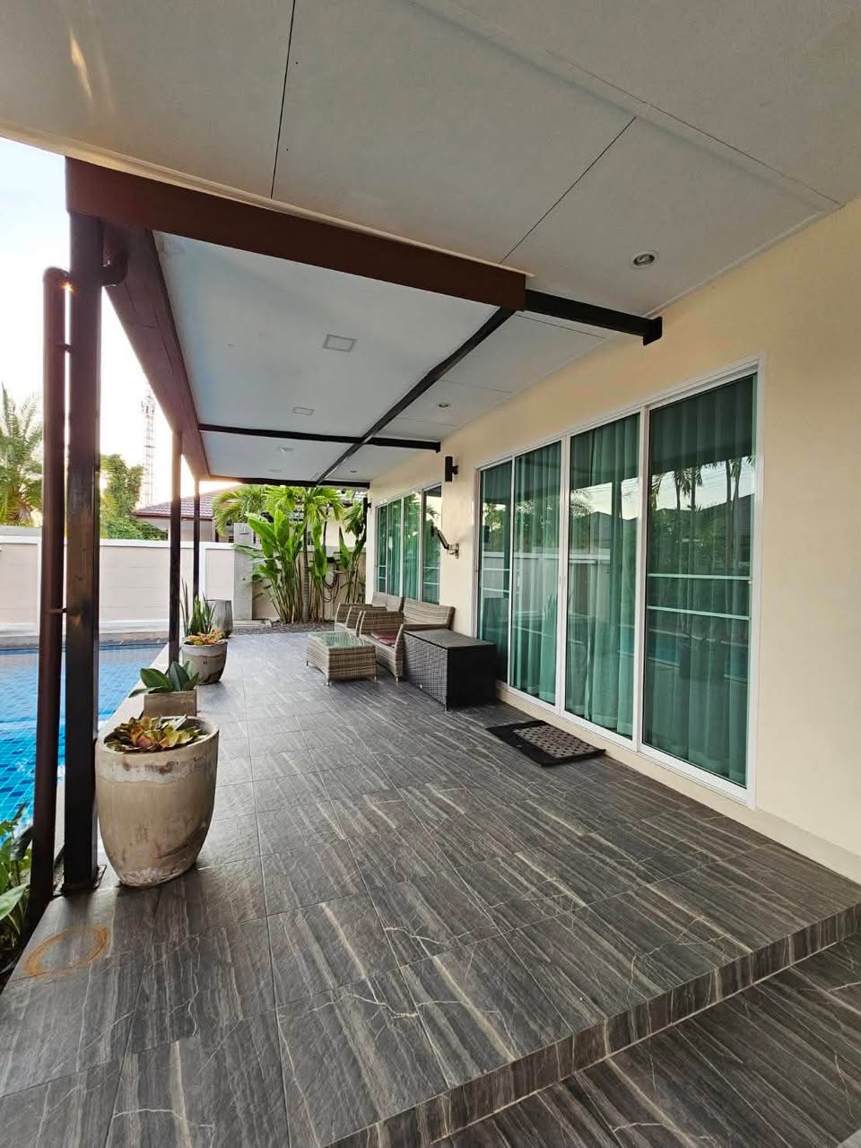 3BR rental in Huay Yai — photo 4