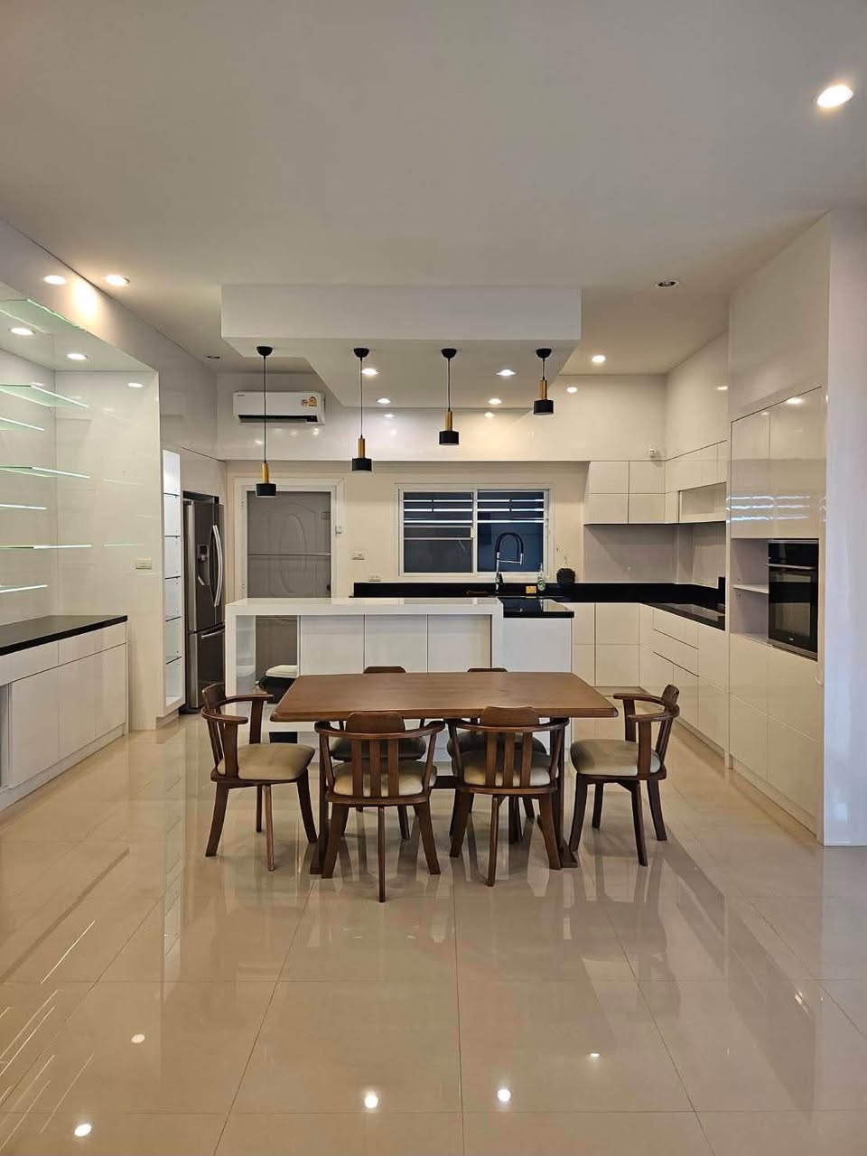 3BR rental in Huay Yai — photo 5