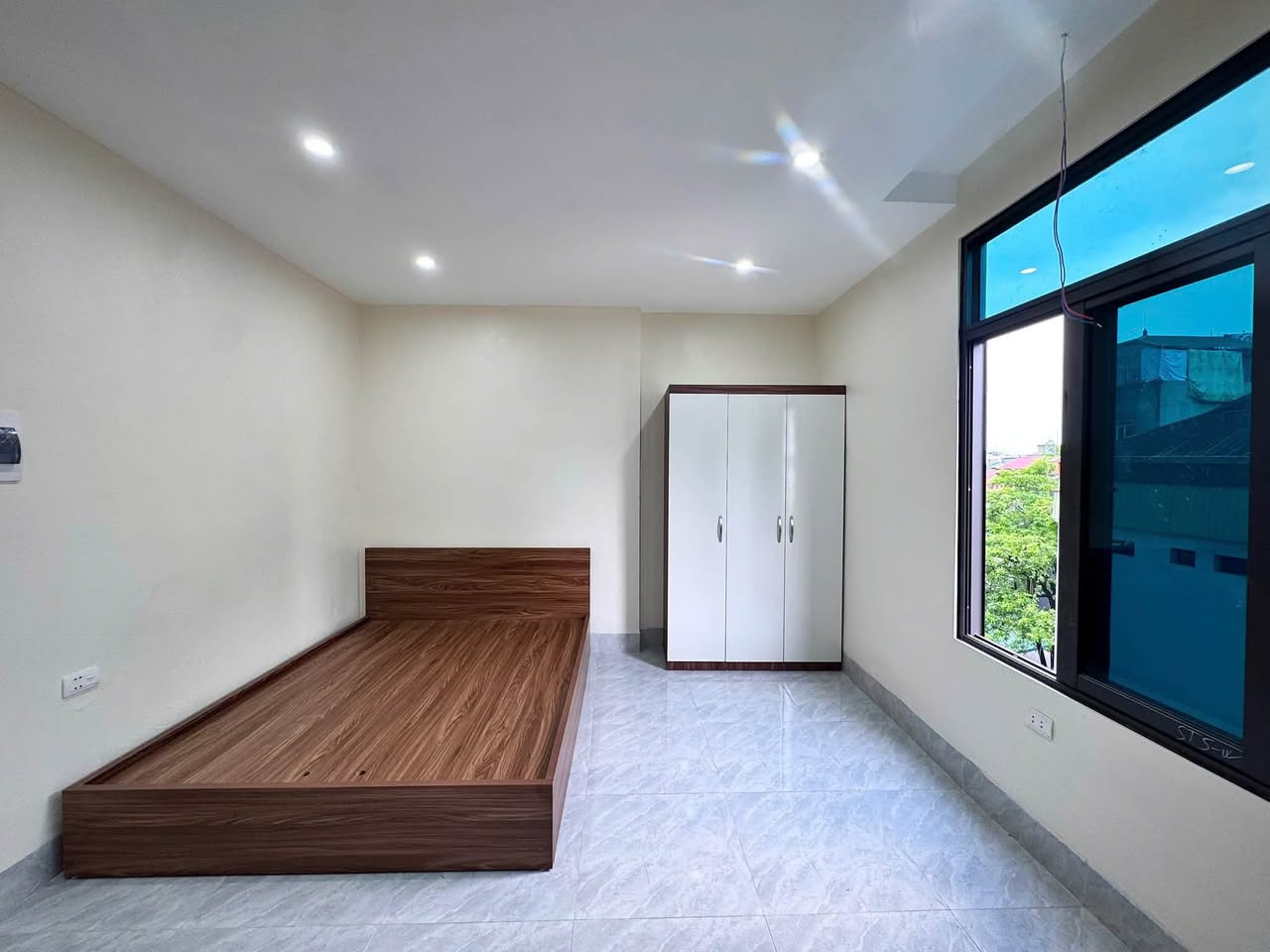 apartment in Ha Dong — photo 2