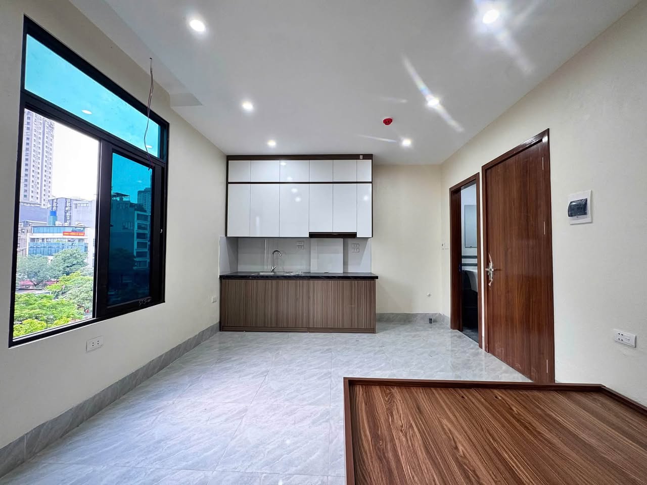 apartment in Ha Dong — photo 3