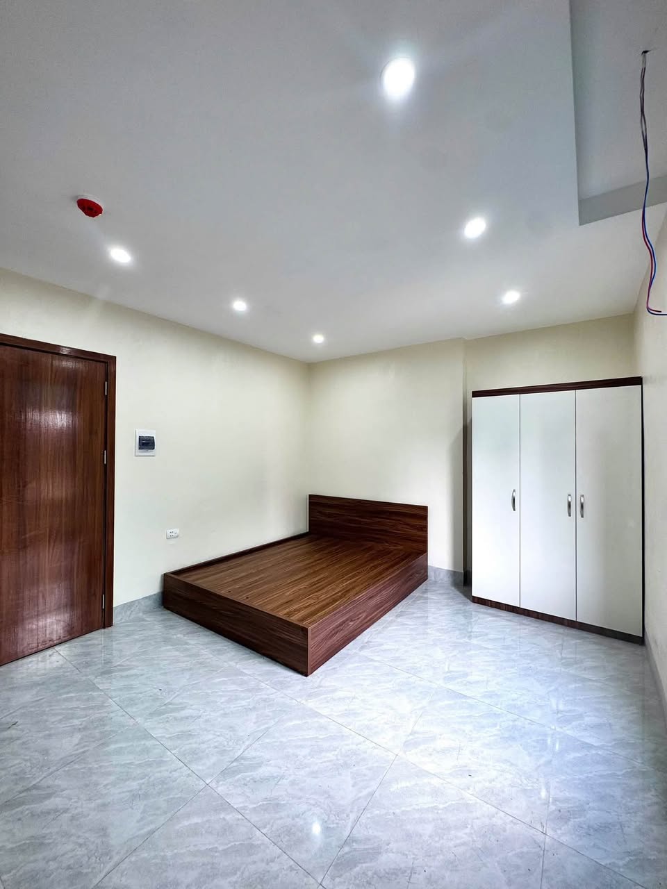 apartment in Ha Dong — photo 4