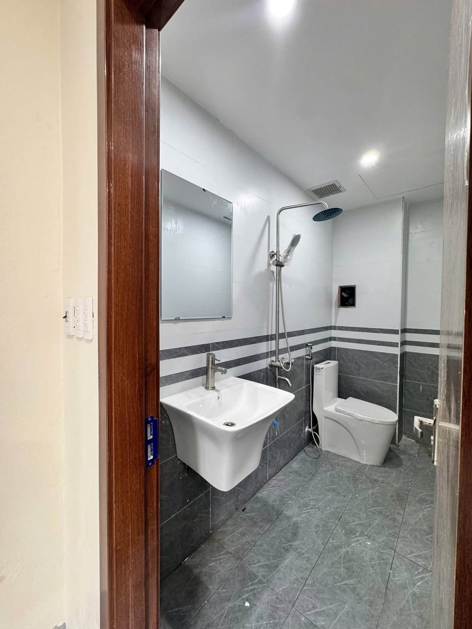 apartment in Ha Dong — photo 5