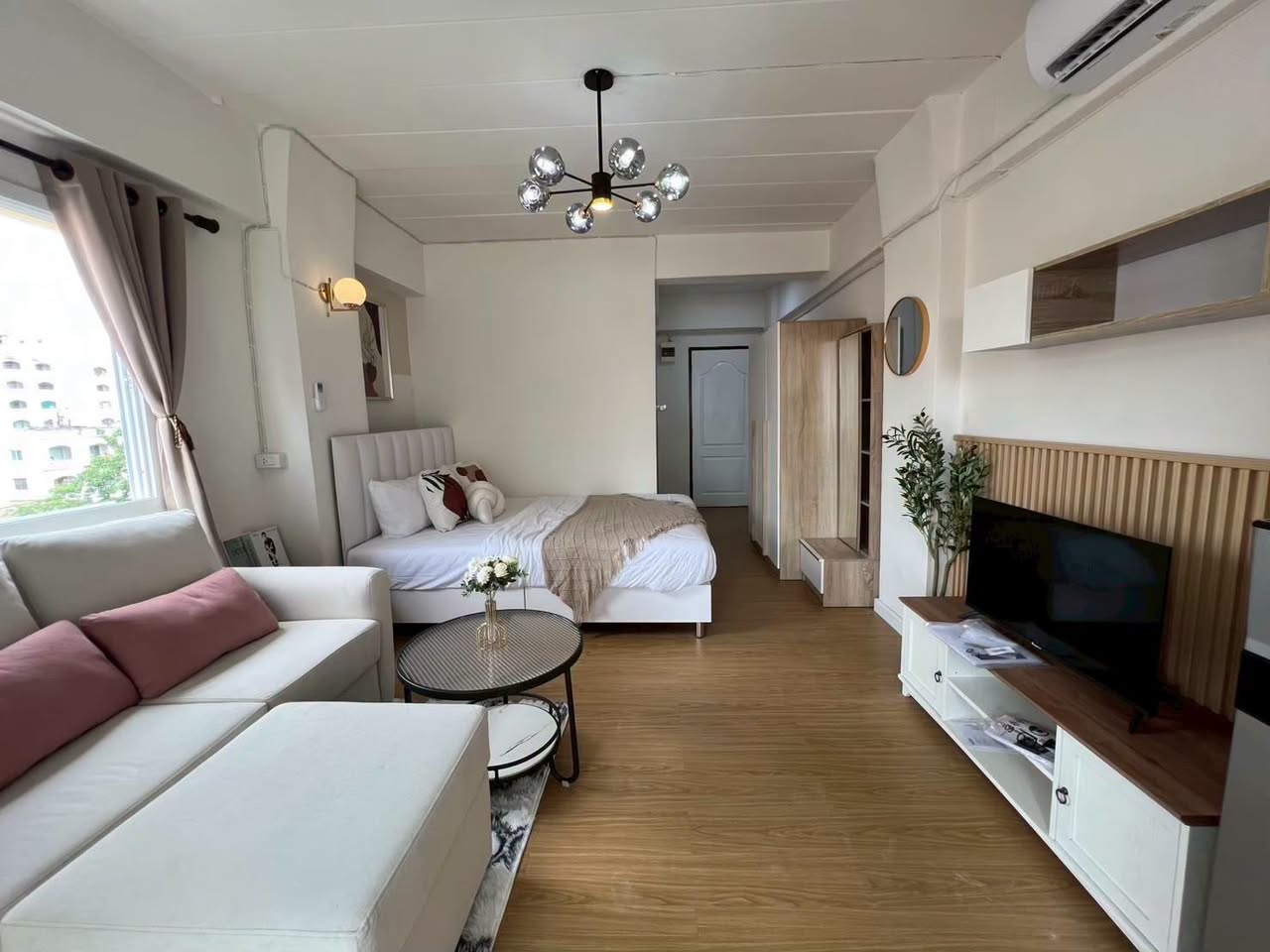Studio studio in Bang Na — photo 2