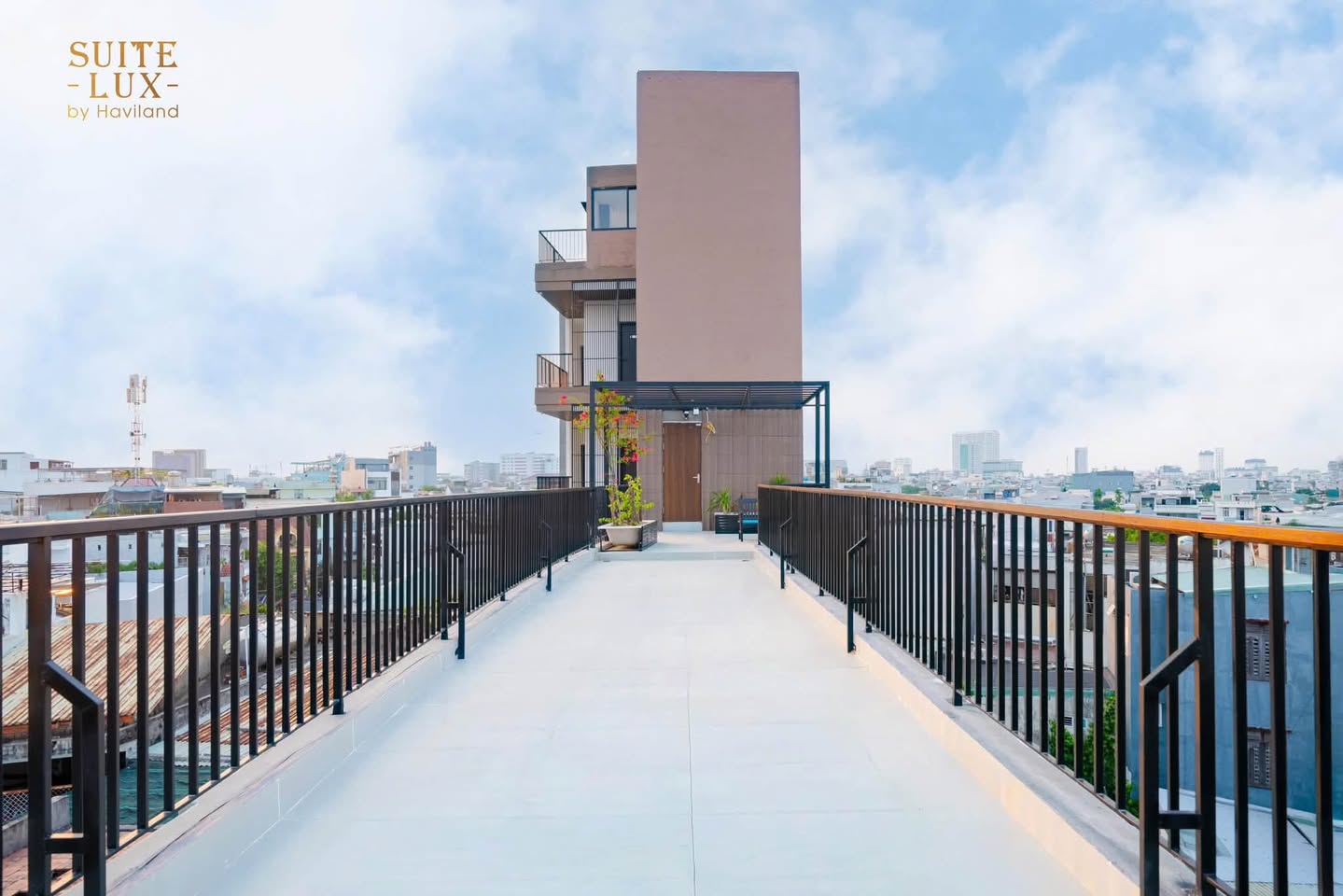 1BR apartment in Hai Chau — photo 2