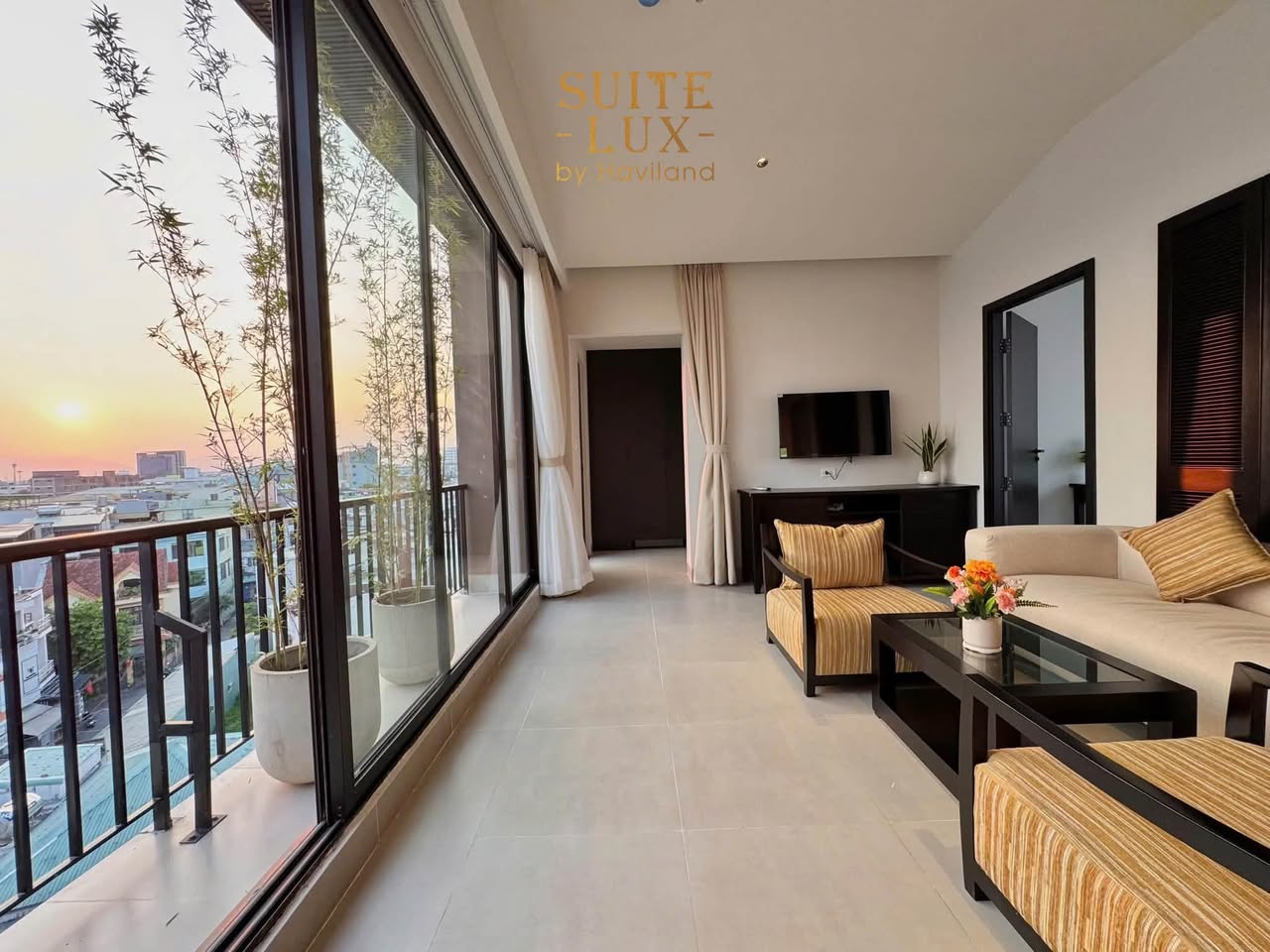 1BR apartment in Hai Chau — photo 5