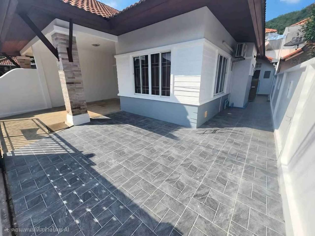 2BR house in Kathu — photo 2
