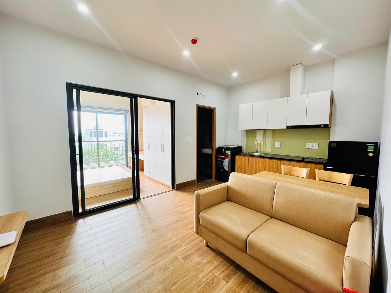 1BR apartment in Hoa Vang — photo 2