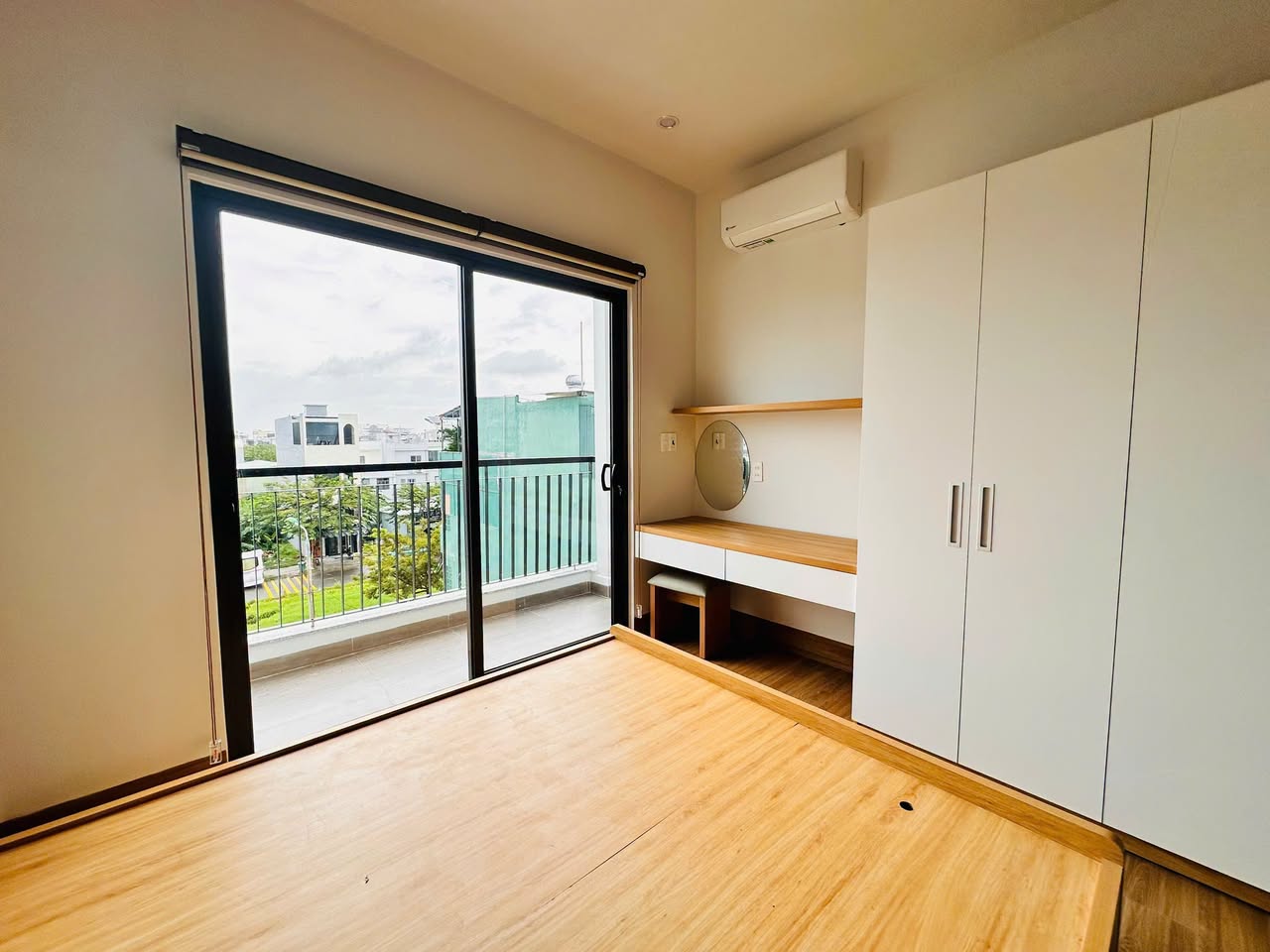 1BR apartment in Hoa Vang — photo 4