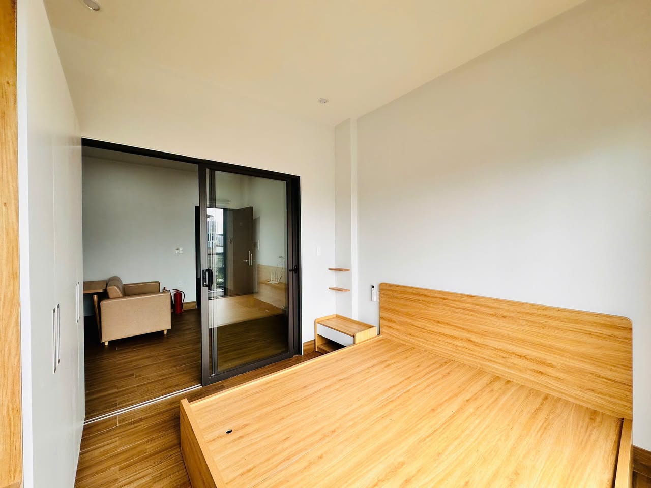 1BR apartment in Hoa Vang — photo 5