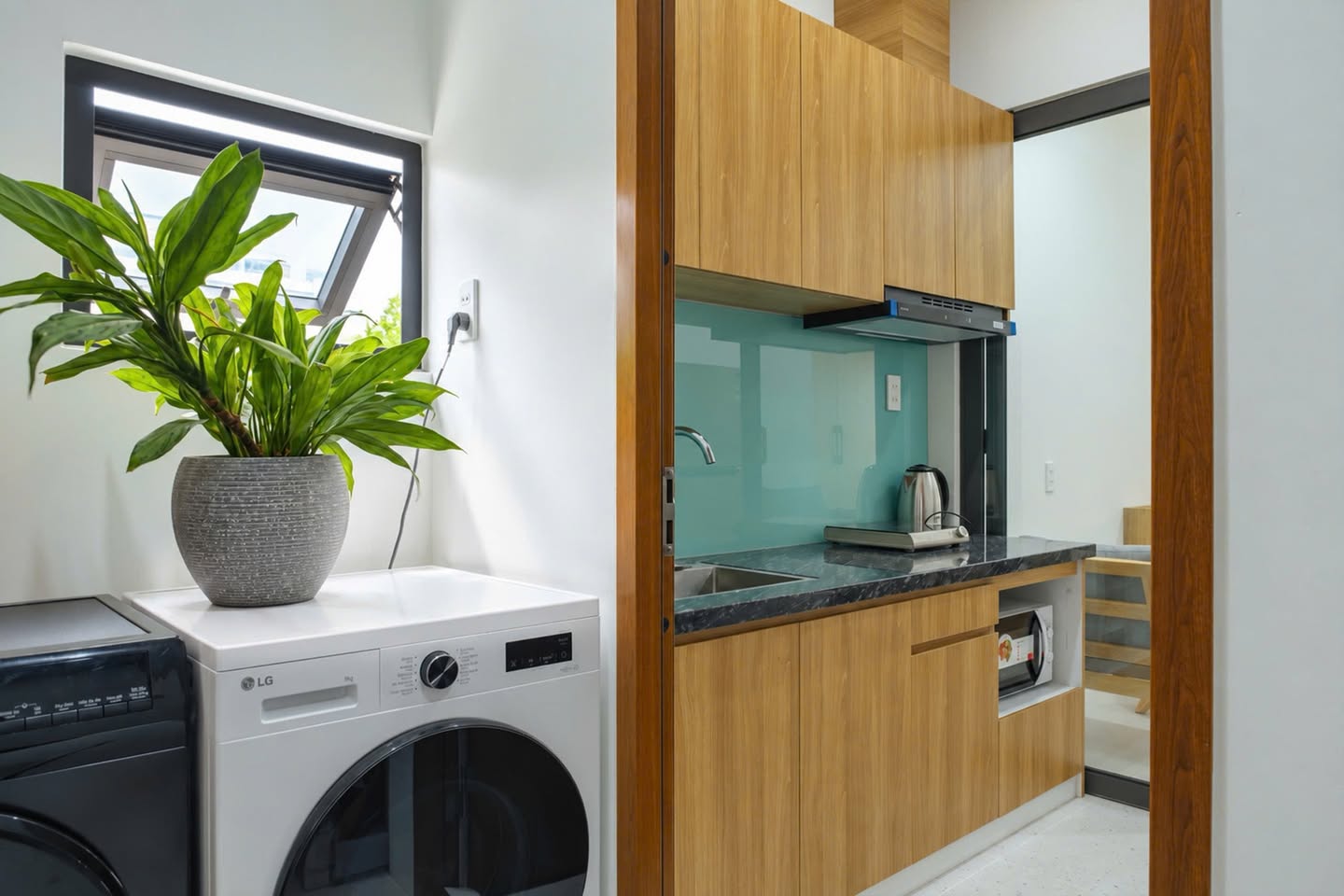 apartment in An Thuong — photo 2