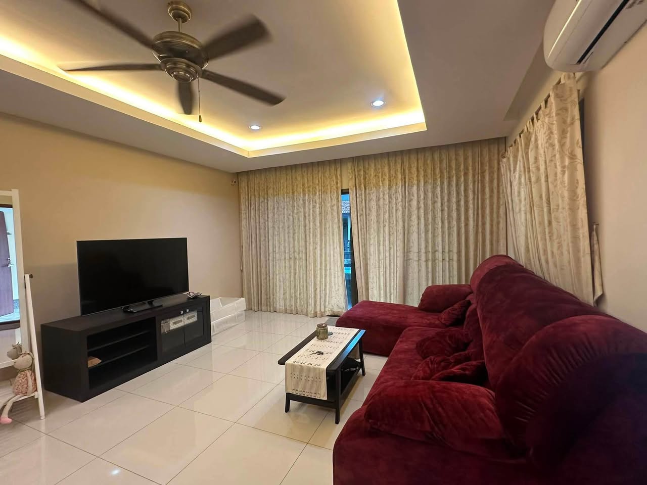 2BR house in Central Pattaya — photo 3