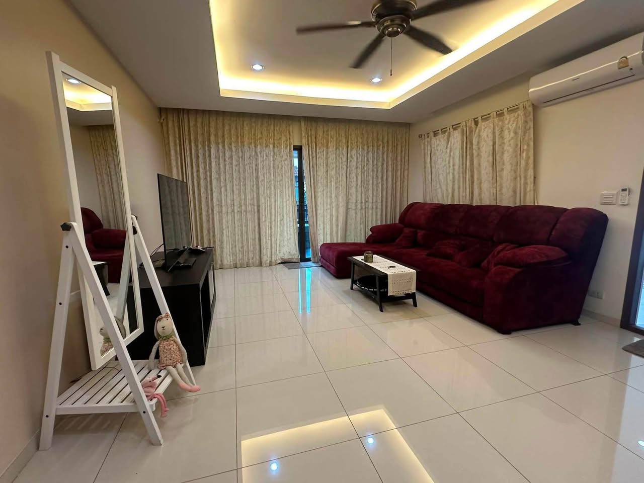 2BR house in Central Pattaya — photo 4