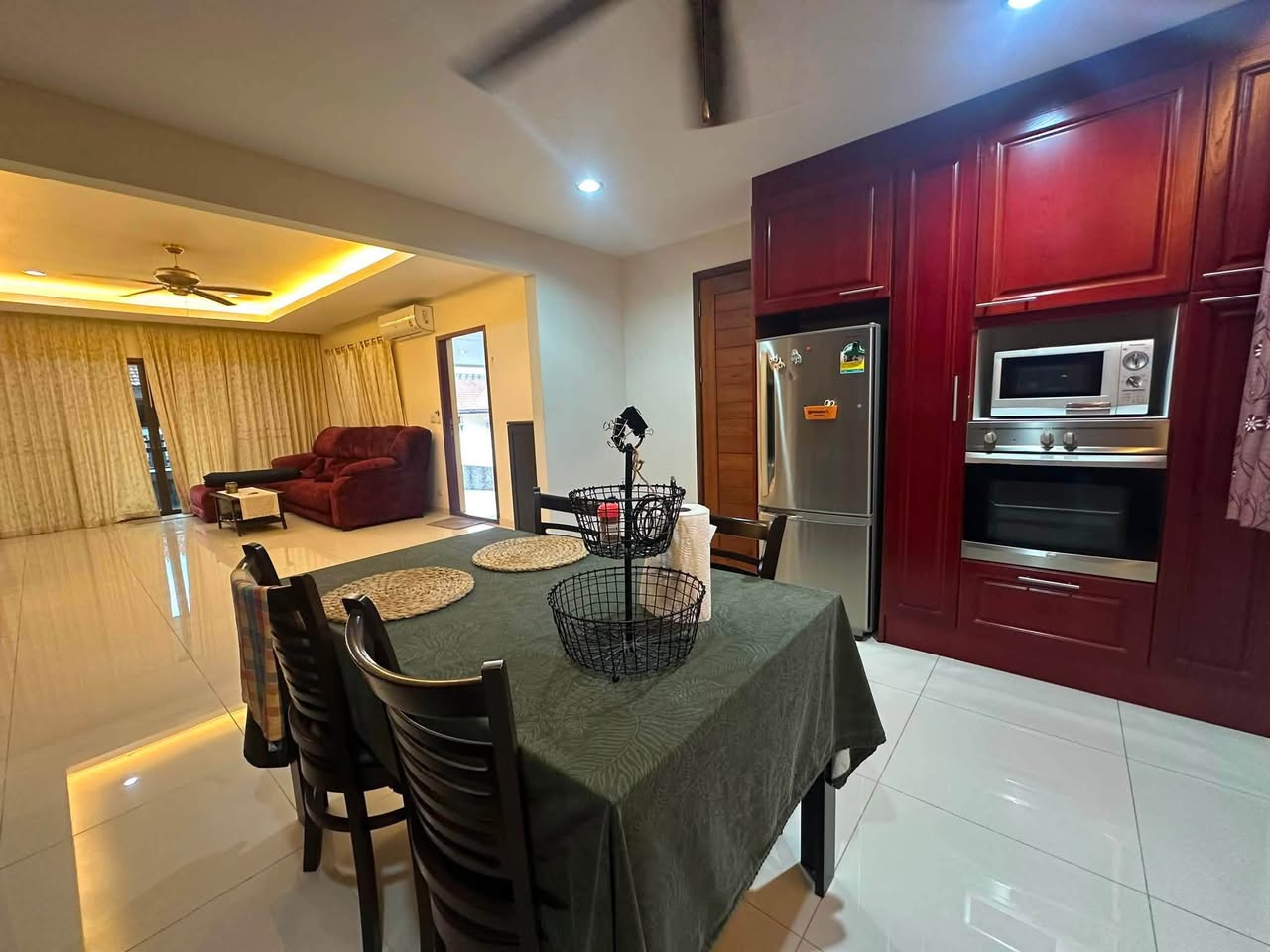 2BR house in Central Pattaya — photo 5
