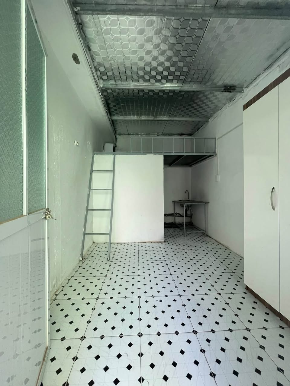 Studio room in Cau Giay — photo 2