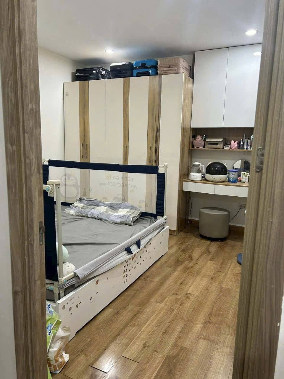 2BR apartment in Ha Dong — photo 2