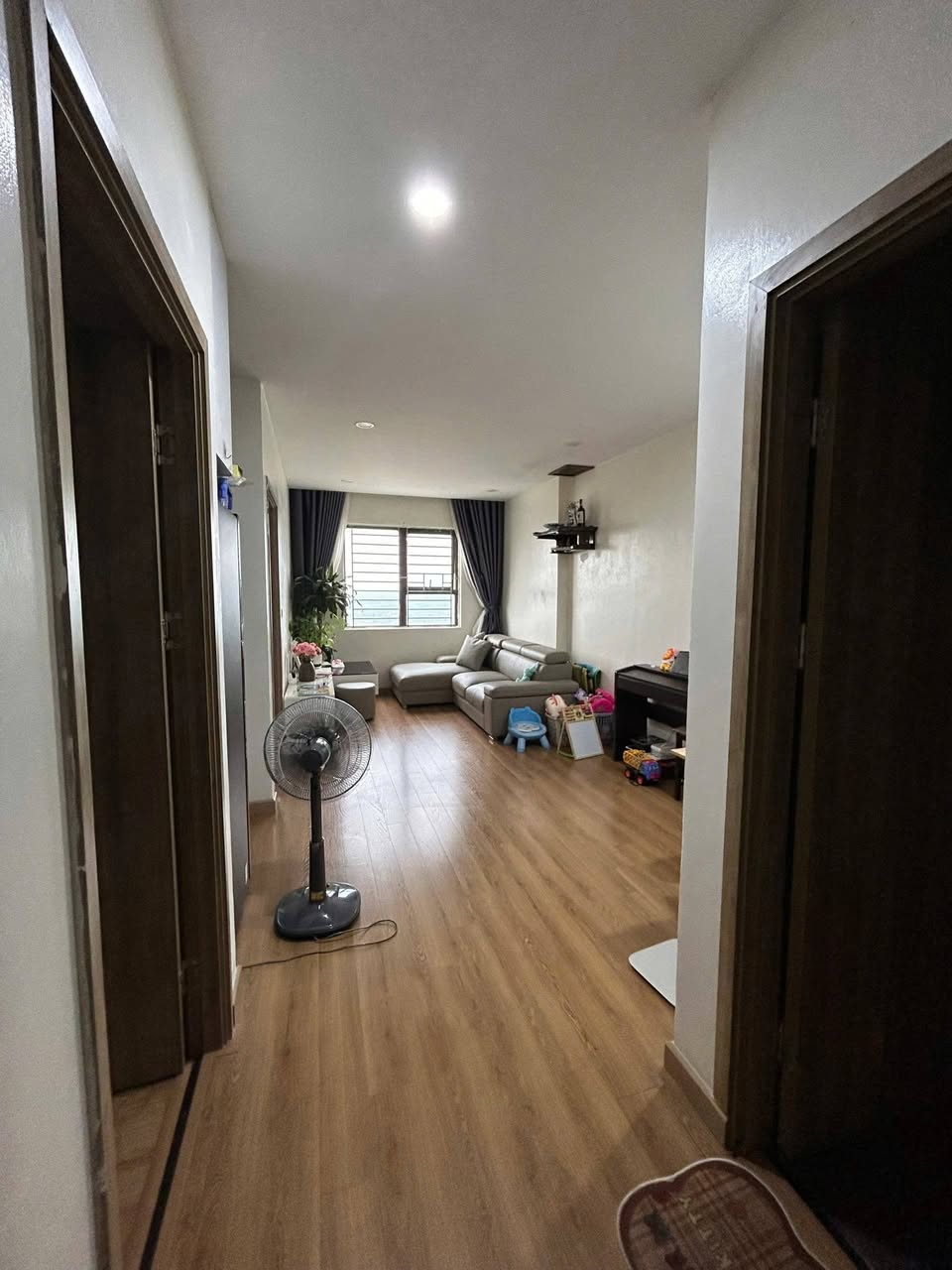 2BR apartment in Ha Dong — photo 4